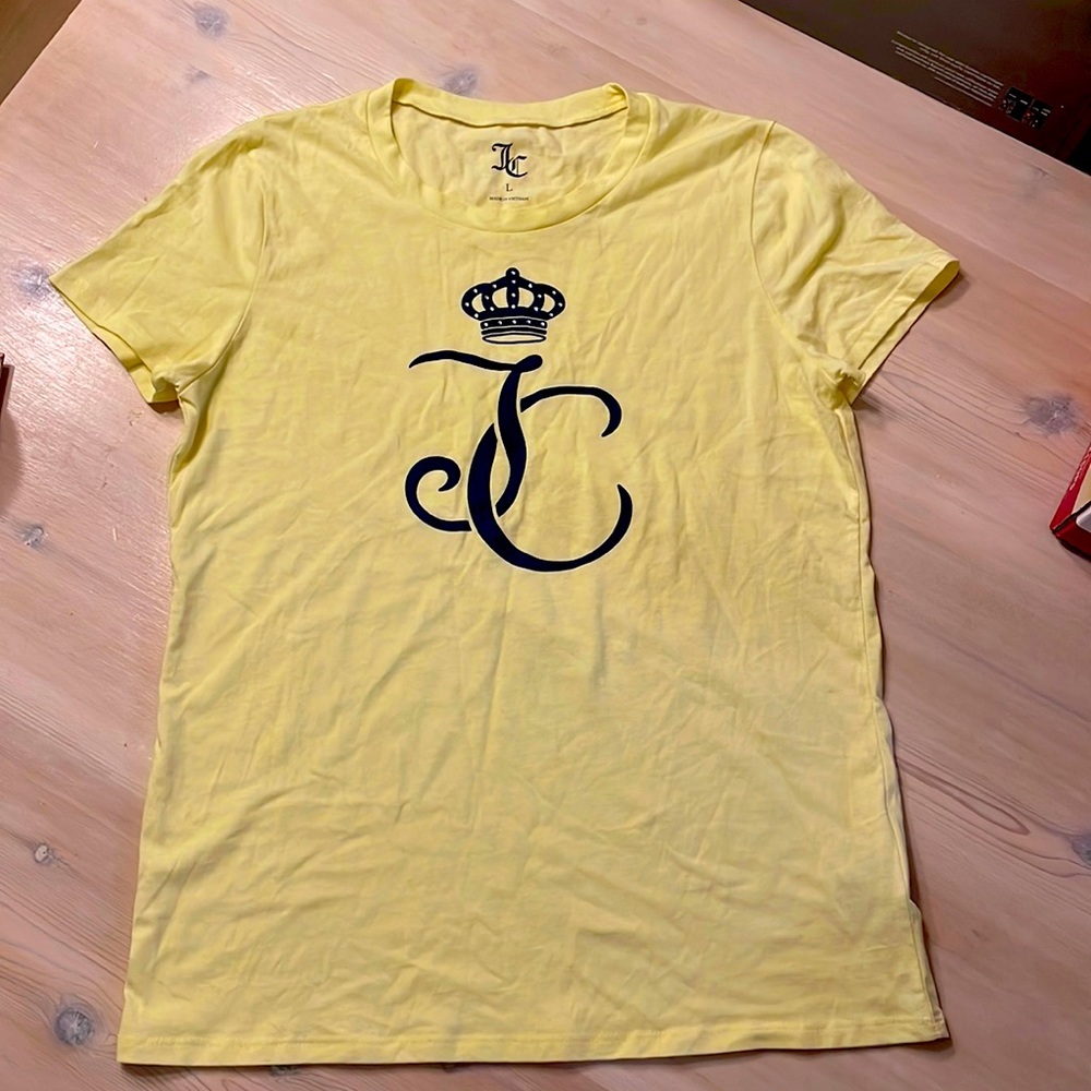 Juicy Couture Tshirt